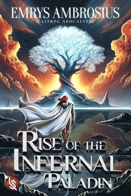 bokomslag Rise of The Infernal Paladin