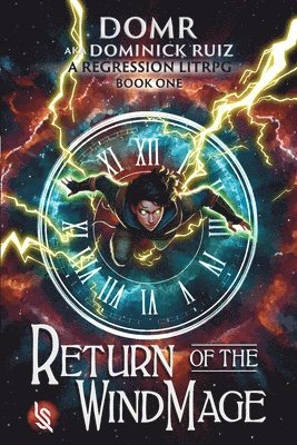 Return of the Wind Mage