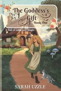 bokomslag The Goddess's Gift: Book One