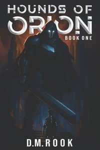bokomslag Hounds of Orion: Book One