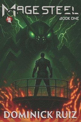 Mage Steel