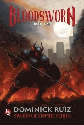Bloodsworn, Book One