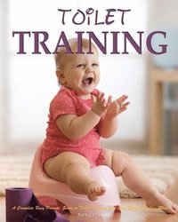 bokomslag Toilet Training