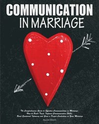 bokomslag Communication In Marriage