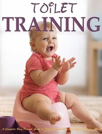 bokomslag Toilet Training