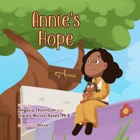 bokomslag Annie's Hope