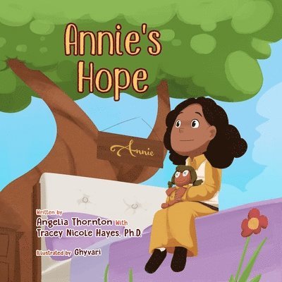 Annie's Hope 1