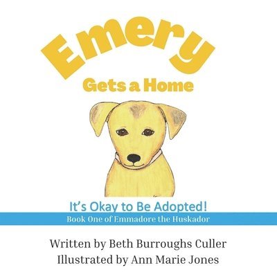Emery Gets a Home