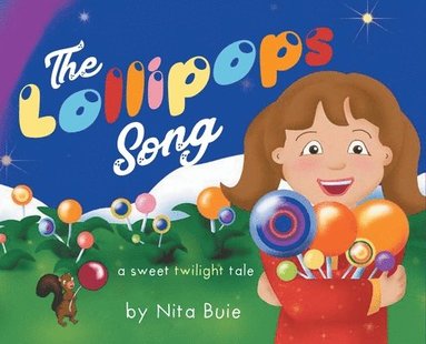 bokomslag Lollipops Song