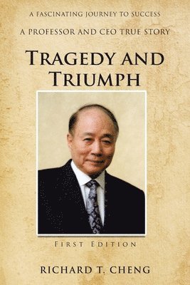 Tragedy and Triumph 1