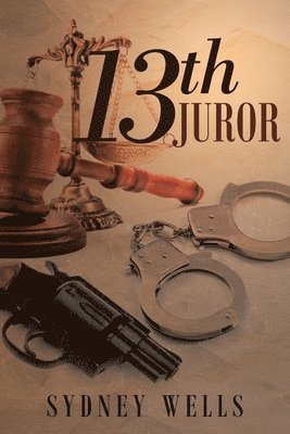 bokomslag 13th Juror