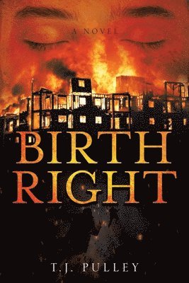 bokomslag Birthright
