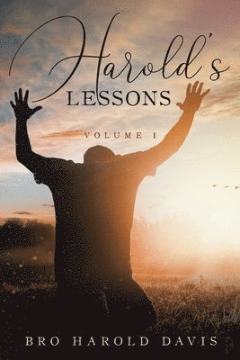 Harold's Lessons 1