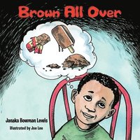 bokomslag Brown All Over