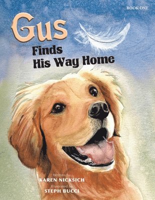 Gus Finds His Way Home 1