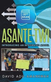 bokomslag Asante-Twi