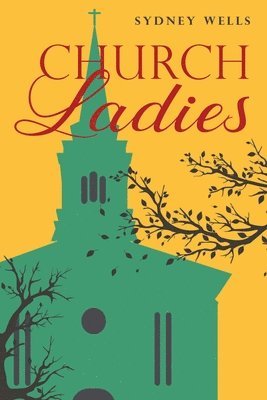 Church Ladies 1
