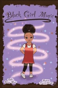 bokomslag Black Girl Magic