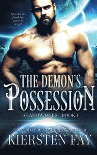 bokomslag The Demon's Possession