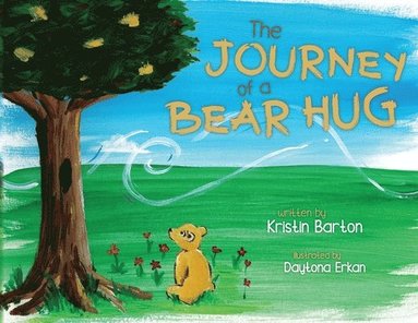 bokomslag Journey of a Bear Hug