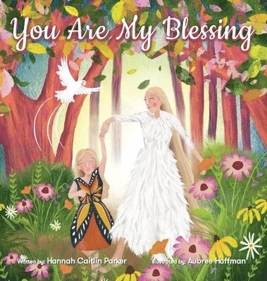 You Are My Blessing 1