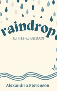 bokomslag Raindrop