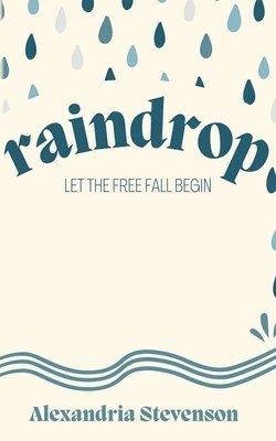 Raindrop 1