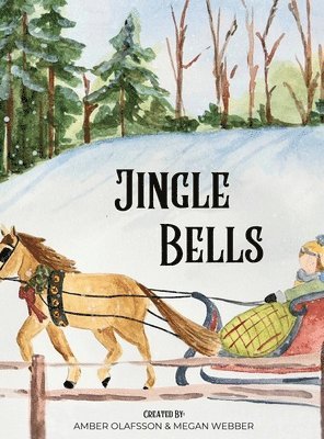 Jingle Bells, Inbunden