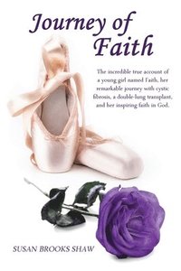 bokomslag Journey of Faith