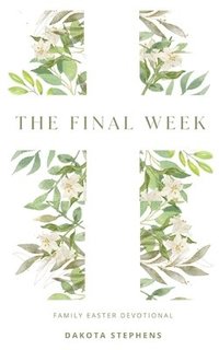 bokomslag Final Week