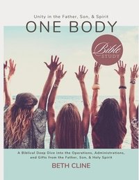 bokomslag One Body