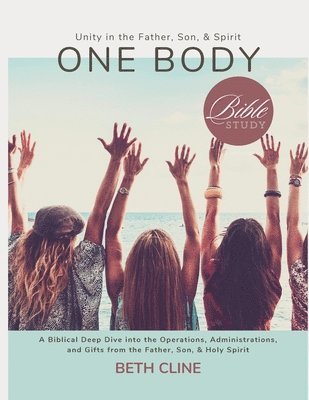 bokomslag One Body