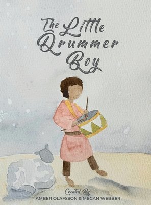 Little Drummer Boy, Inbunden