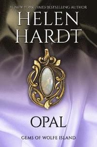 bokomslag Opal