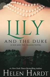 bokomslag Lily and the Duke