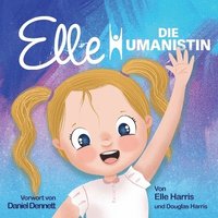 bokomslag Elle Die Humanistin