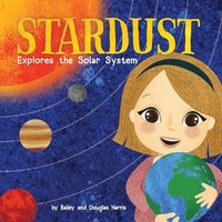bokomslag Stardust Explores the Solar System