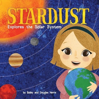 Stardust Explores the Solar System 1