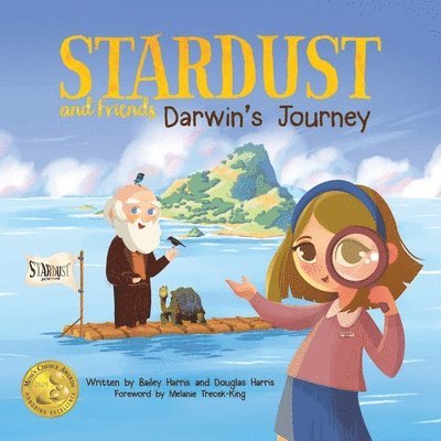 Darwin's Journey 1