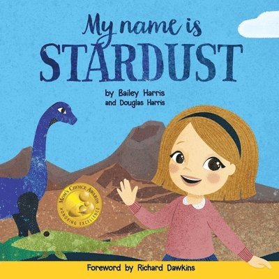 My Name is Stardust 1