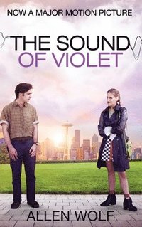 bokomslag The Sound of Violet