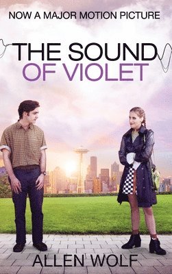 The Sound of Violet 1