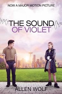 bokomslag The Sound of Violet