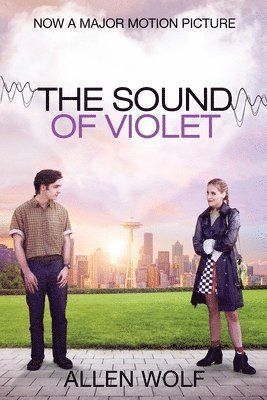 bokomslag The Sound of Violet