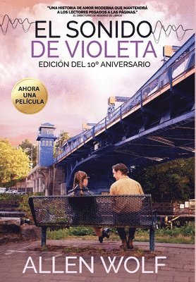Sonido de Violeta, Edición del 10° Aniversario
