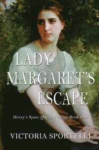 bokomslag Lady Margaret's Escape