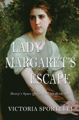 Lady Margaret's Escape 1