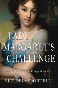 bokomslag Lady Margaret's Challenge