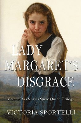 bokomslag Lady Margaret's Disgrace