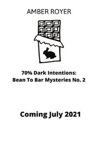 bokomslag 70% Dark Intentions